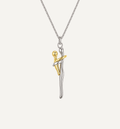 Mutter & Kind Kette