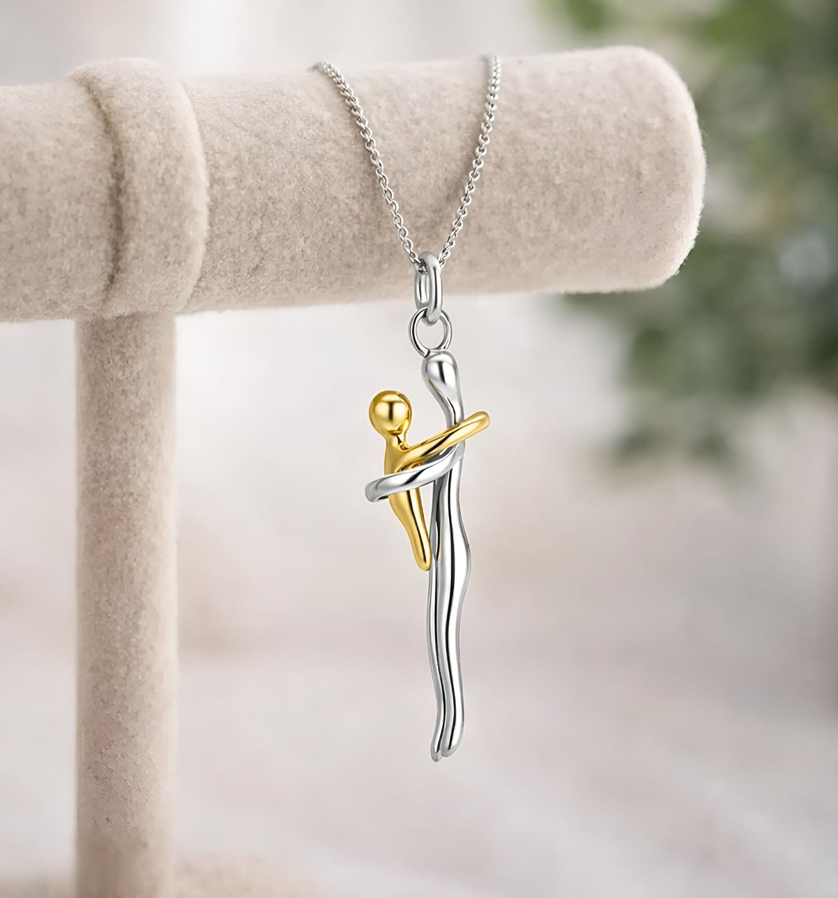 Mutter & Kind Kette
